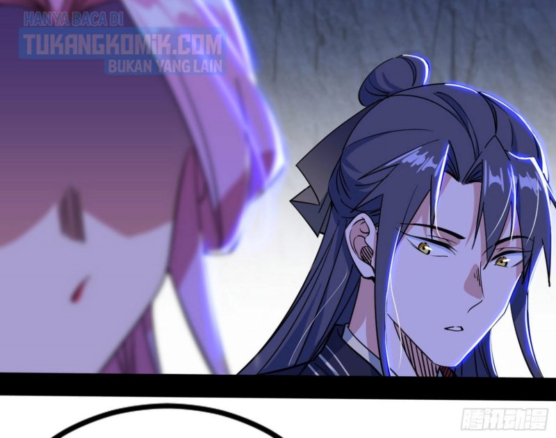 I’m An Evil God Chapter 301